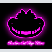 Cheshire Cat Flap Fitters Ltd logo